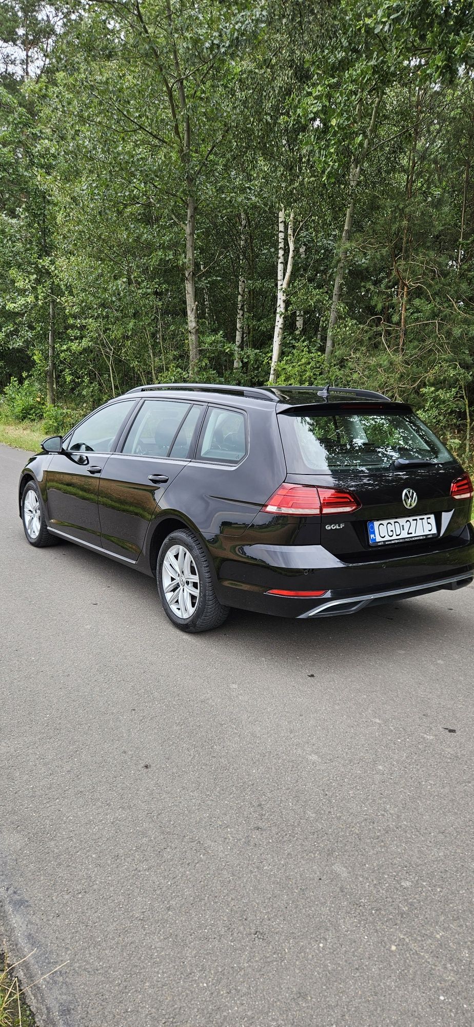 Volkswagen Golf VII, DSG