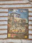 Диск для пк OFF ROAD DRIVE