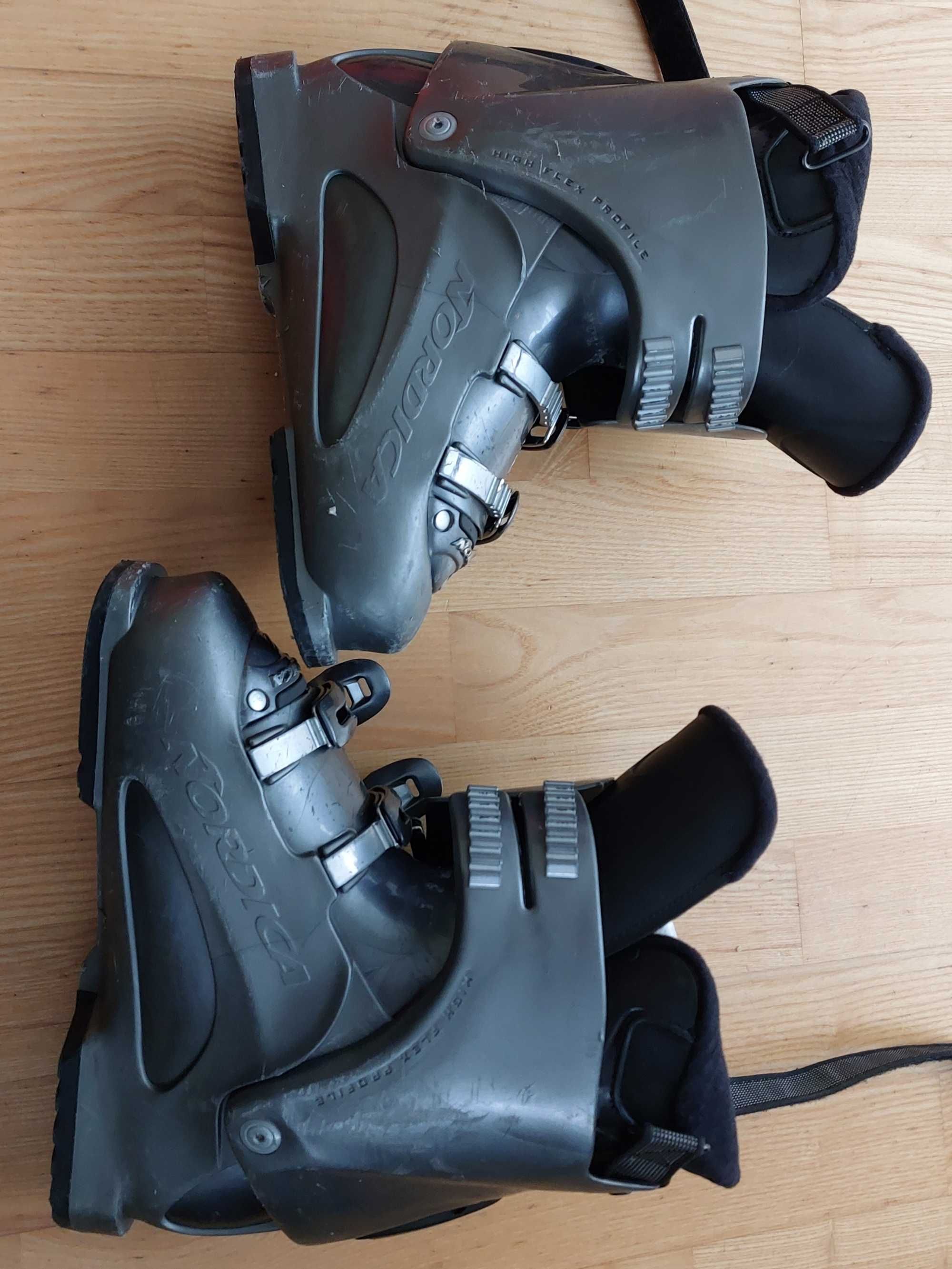 Buty narciarskie damskie  Nordica T 3.1