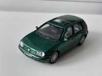 Volkswagen Golf IV - 1:43 - Cararama