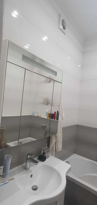 Центр  Продам квартиру в новом доме  М.Арнаутская