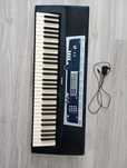 Keyboard Yamaha używany