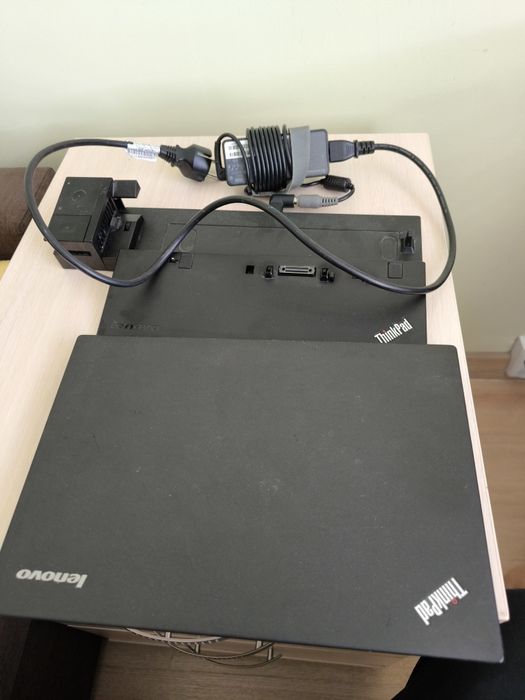 ThinkPad Lenovo x250