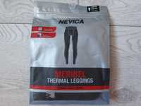 Термо штани термобелье термо брюки мужские Nevica, оригинал из англии