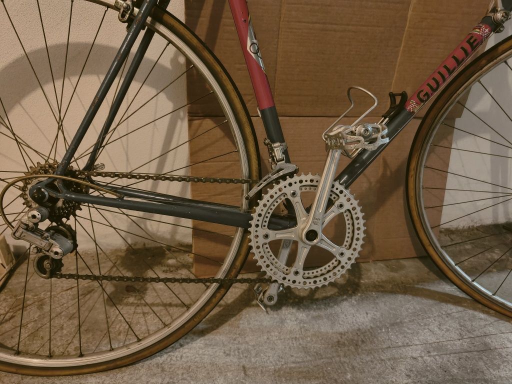 Bicicleta estrada