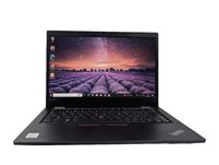 Ноутбук Lenovo ThinkPad L13/i5-10210U/8 gb/256 gb 13.3''  IPS FHD