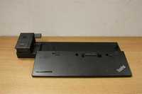 Docking station Lenovo ThinkPad Pro Dock Type 40A1 + carregador