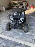 Квадроцикл Boss ATV BS110