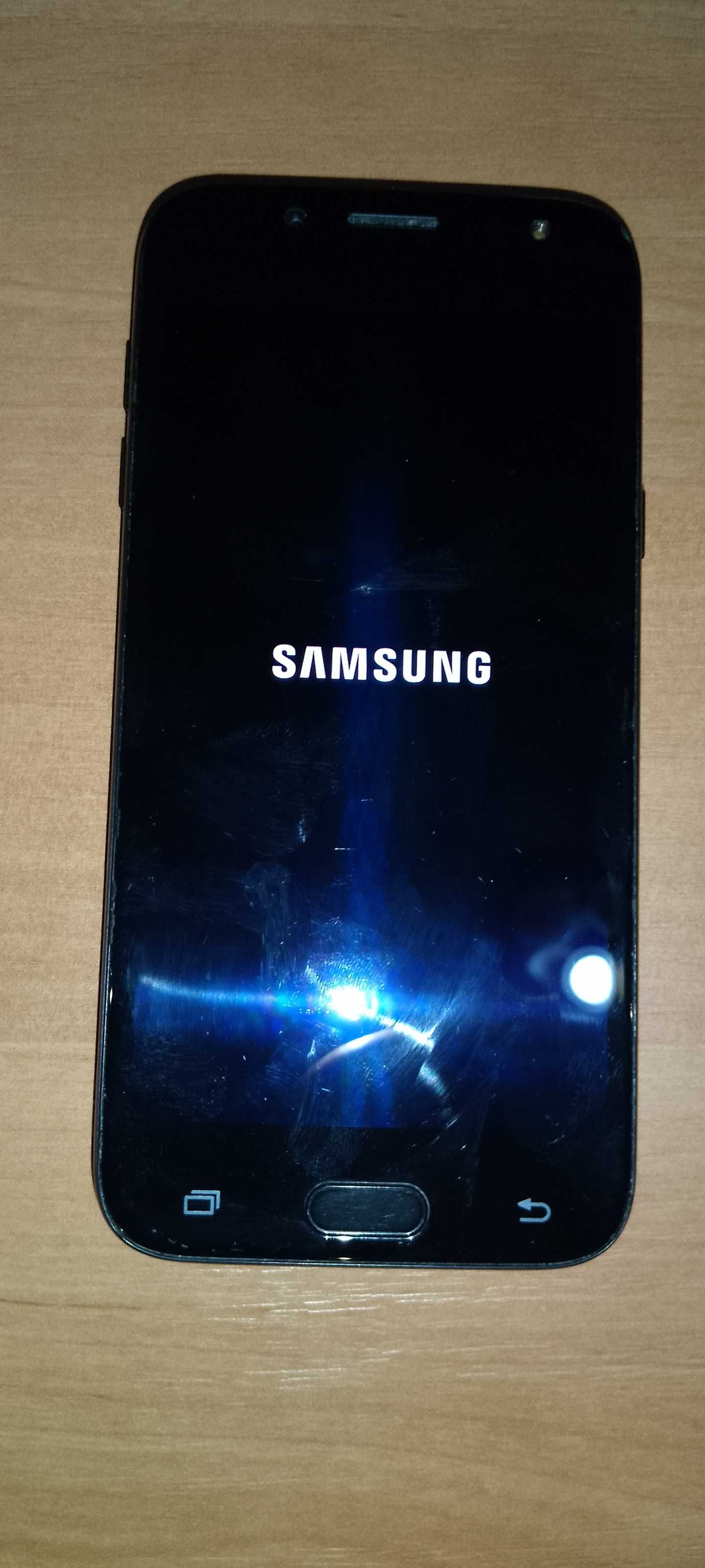 Samsung j5 2017 530h