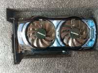 Відеокарта Nvidia GTS 450