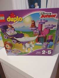 Lego Duplo 10822