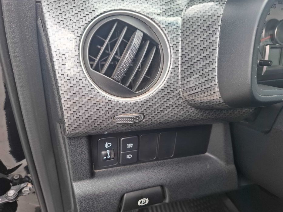 Honda Pilot 2008