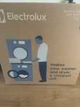 Łącznik do pralki i suszarki Electrolux