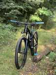 Enduro Romet Tool 2.0 27,5 DOINWESTOWANY (dartmoor, shimano)