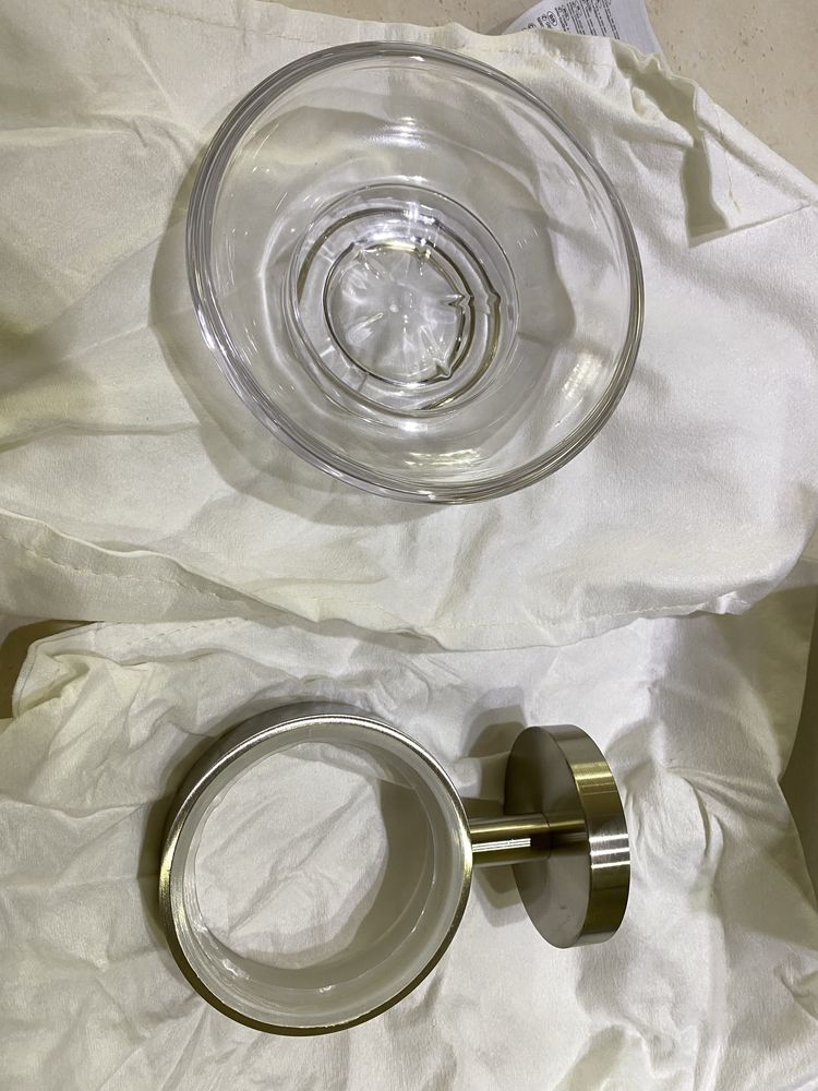 Grohe 40444en1 мильниця