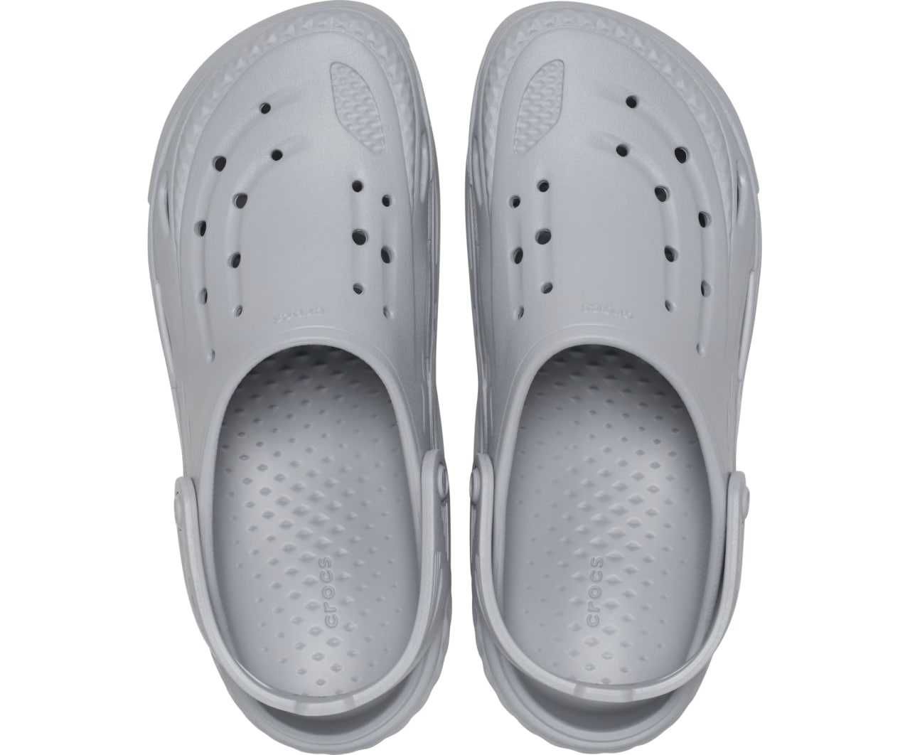 Crocs Off Grid Clog, М8-М13 размеры, 100% оригинал