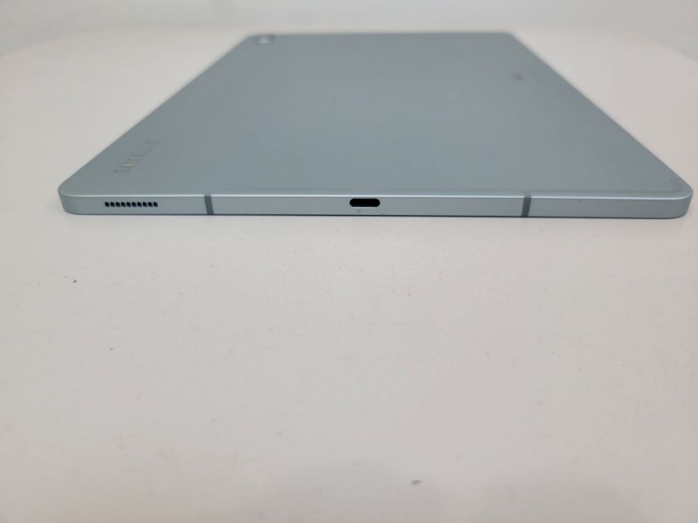 Самсунг Galaxy Tab S7 FE 12.4"  LTE 4/64Gb (T735) Green