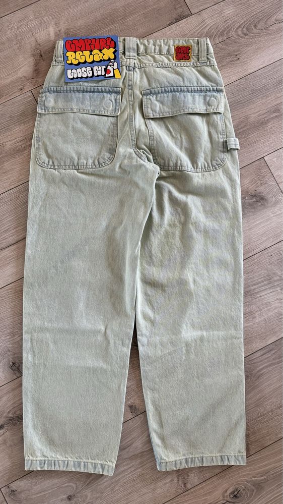 Штани Empyre Loose Fit Work 26 розмір