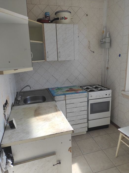 Здам 1кімнату в квартирі