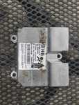 Sensor moduł sterownik air bag poduszek Opel Corsa D sprawny