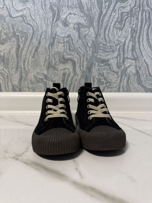 Дитячі кеди-черевички