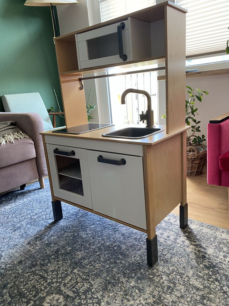 Kuchenka dla dzieci IKEA Duktig