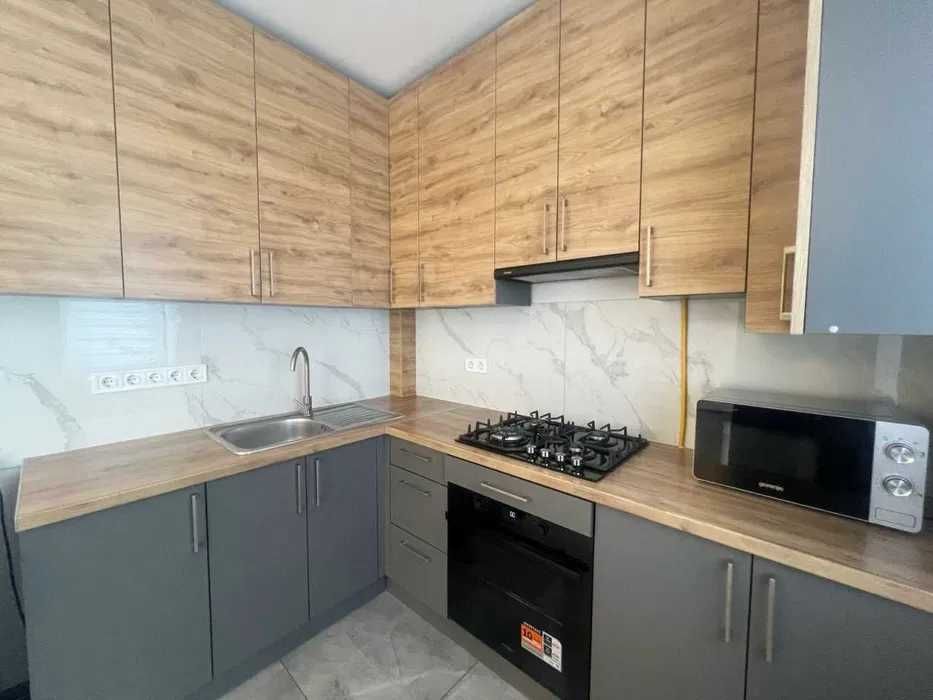 Довгострокова оренда 2-х кімнатної квартири у ЖК "Липки"