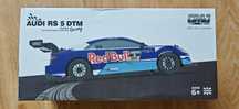 Auto zdalnie sterowane Audi RS5 DTM na licencji RC Nowe