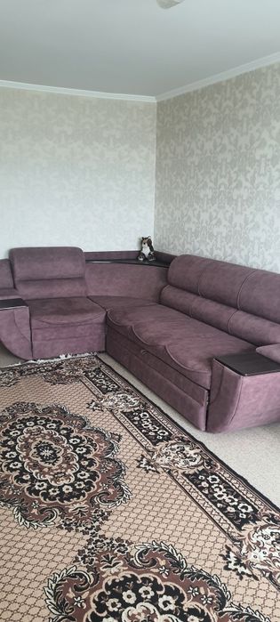 Аренда 2х комнатной квартиры нагорная часть