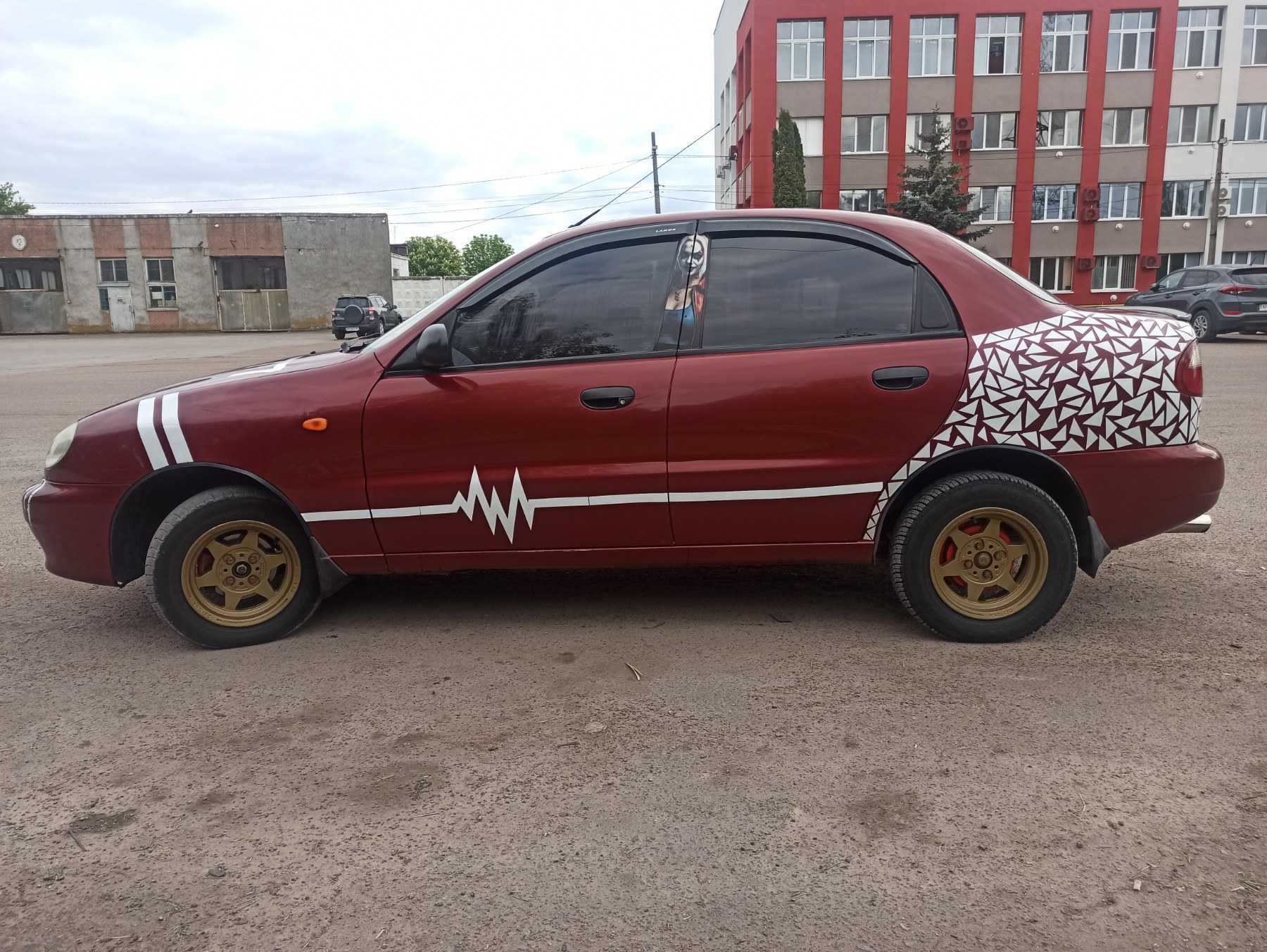 Продажа Део Сенс