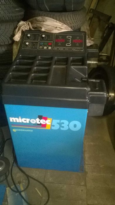 wywazarka do kol beissbarth