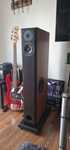 Colunas Audio Physic Virgo 2