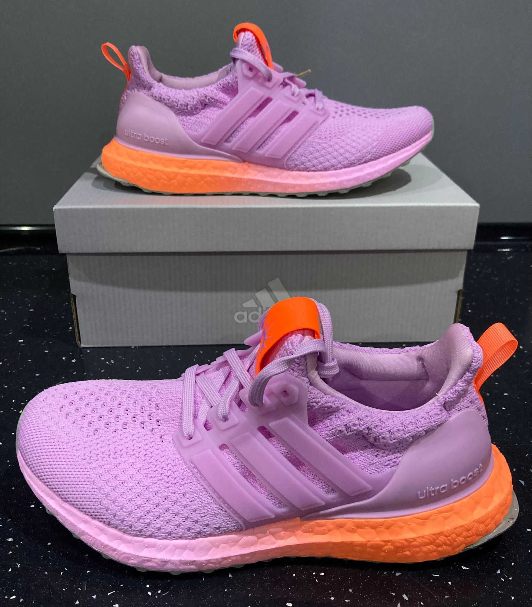 Adidas buty sportowe UltraBOOST 5.0 DNA W 41 1/3| GV8737