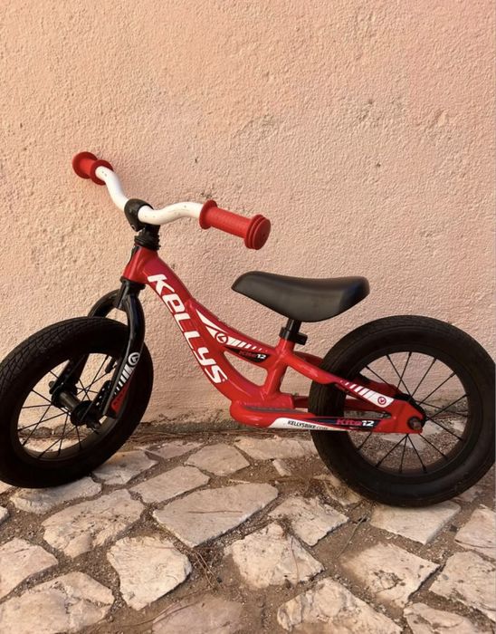 Bicicleta Kellys criança