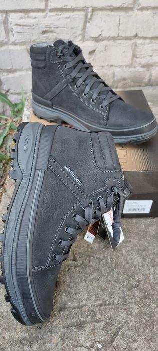 Черевикі трекінгові чоловічі
