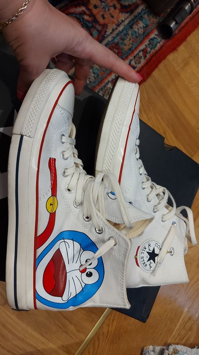 Кеды Converse р. 9 або 42