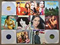 Discos vinil LP - 3€ cada - pop rock jazz portuguesa brasileira