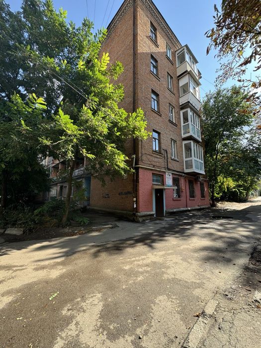 2К Квартира Славутич Титова Поля
