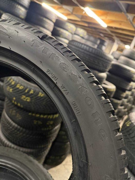 245/45 R18 FIRESTONE WINTERHAWK 4 (90% прот) Склад 225 235 40 50 55 60
