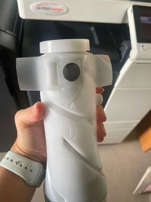 toner cartridze TN114 Konica Minolta