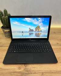 Ноутбук HP Notebook 15-db0xxx