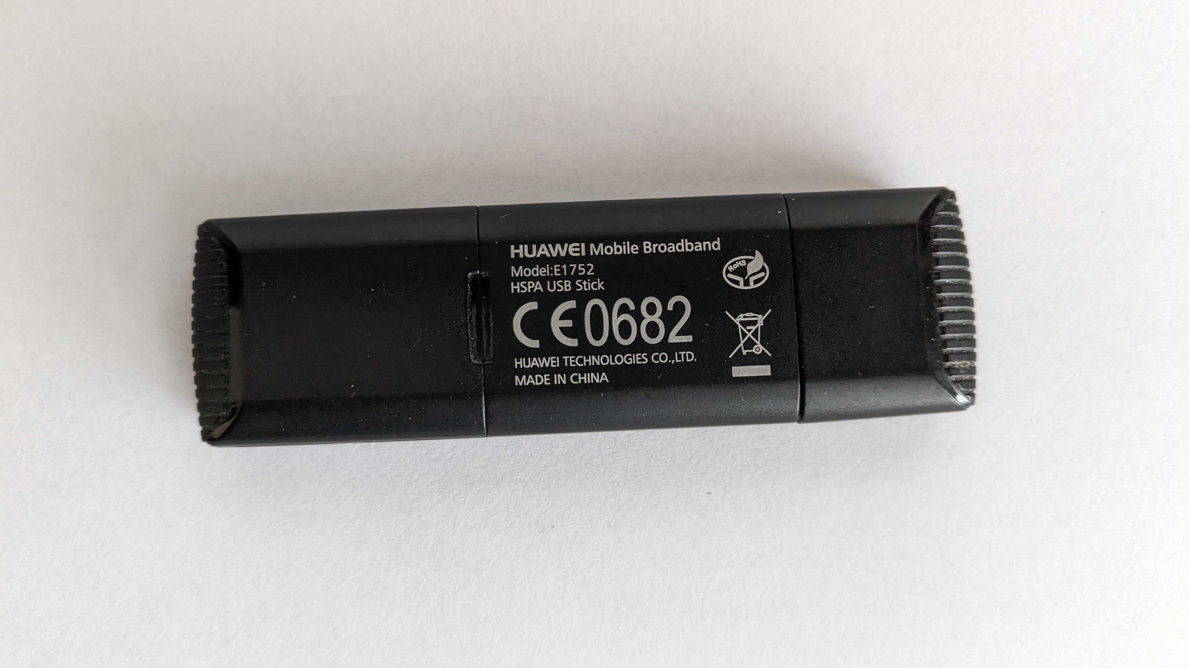 Modem Huawei E1752 Orange