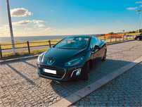 Peugeot 308 CC 2.0 HDi Roland Garros 144g
