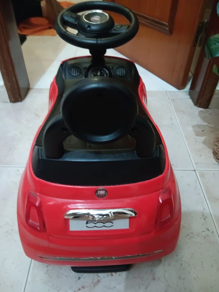 Carro para criança