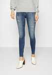 Jeansy z przetarciami Only Tall 26