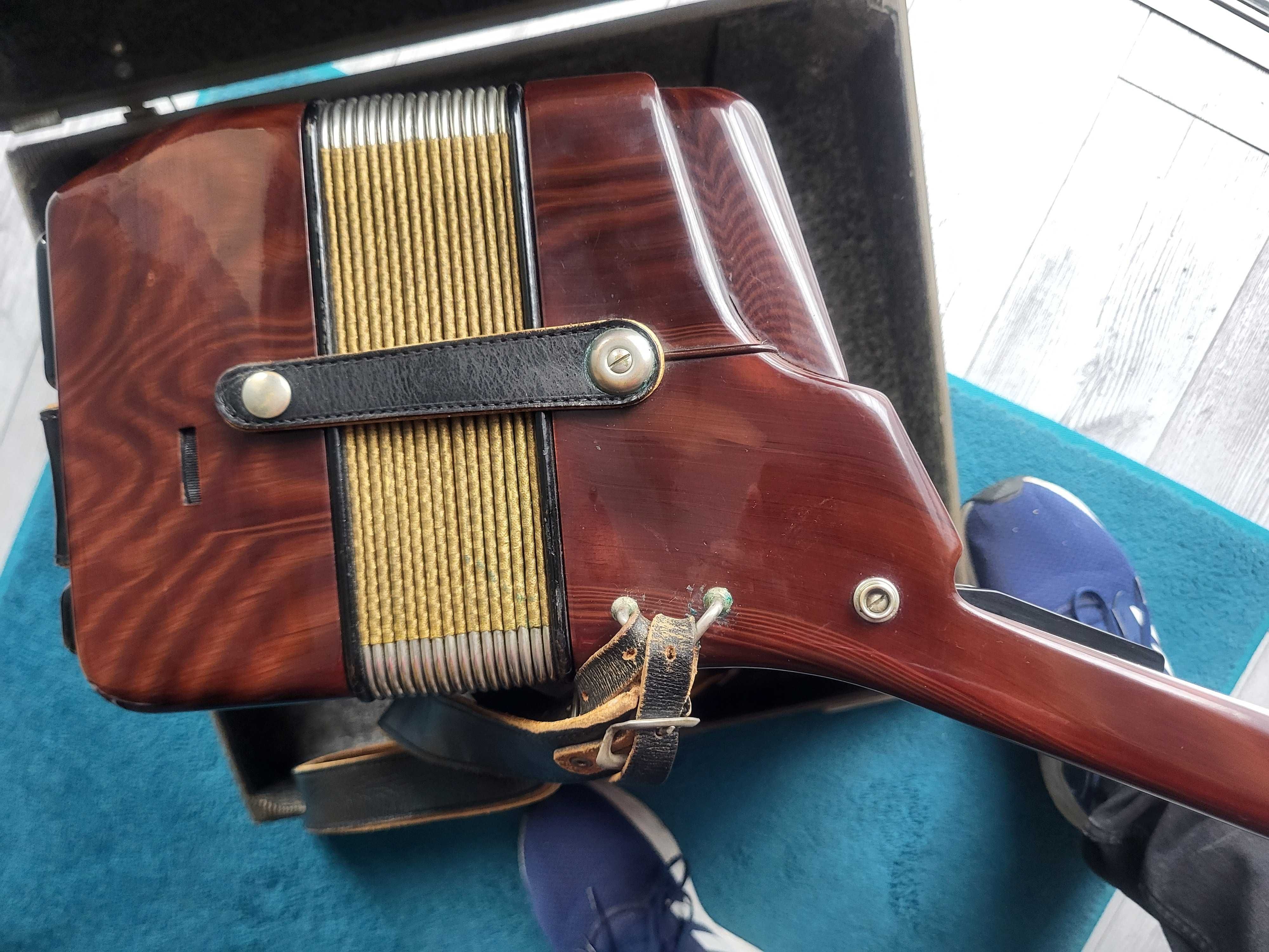 Akordeon Hohner Verdi 2