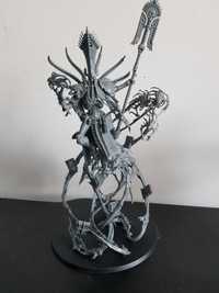 Nagash Age of Sigmar Death (Sklejony)