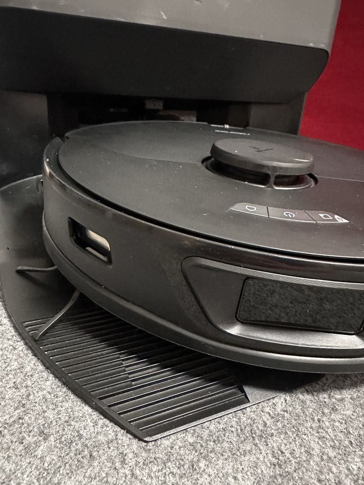 Robot sprzątający ROBOROCK S7 Max V ultra