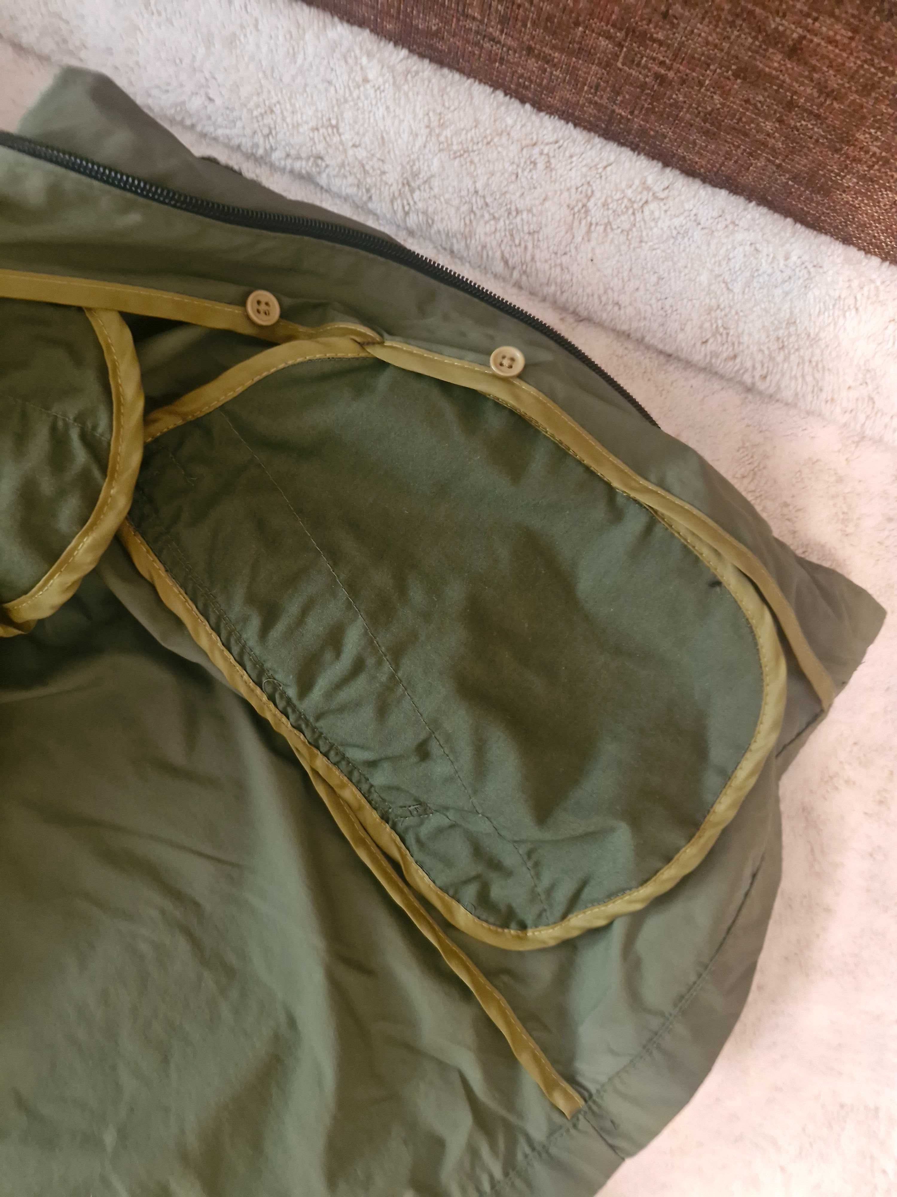 Куртка Zara 128см