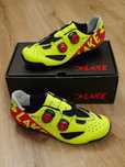 Sapatos de Ciclismo Lake CX238 Carbon "NOVOS"